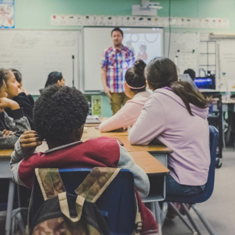 school class