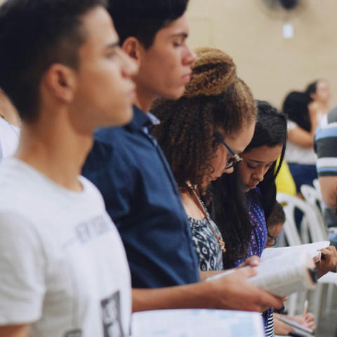 Students