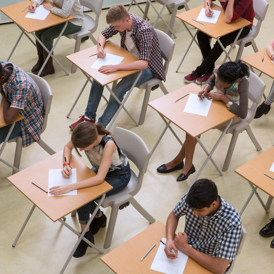school class