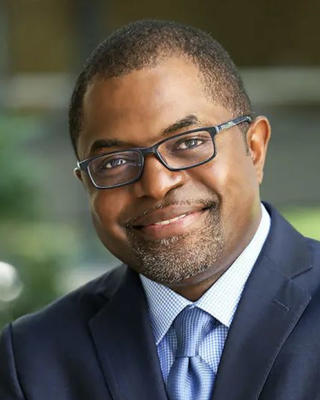 Dr. Irvin Scott