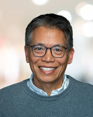 Harry Li