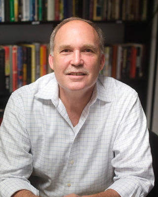 Mark Rodgers