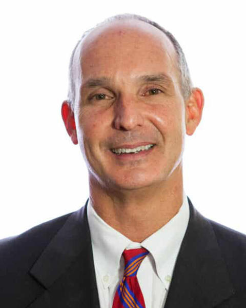 David Montague