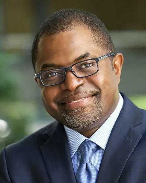 Dr. Irvin Scott