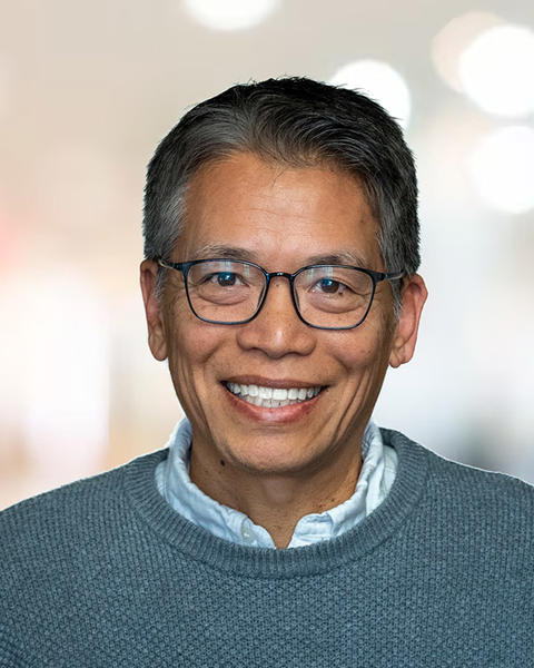 Harry Li