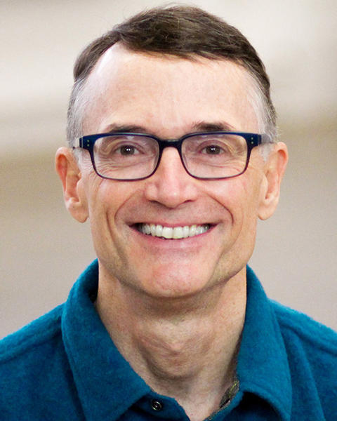 J.B. Schramm
