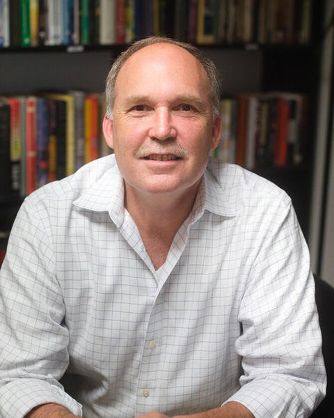 Mark Rodgers