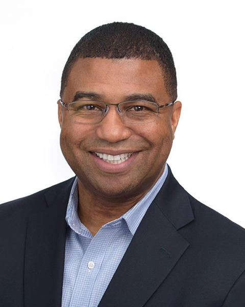 Russell Booker