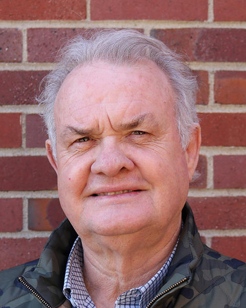 Stan Weber