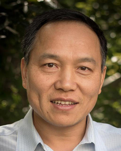 Xiaoan Li