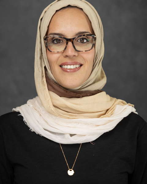 Fatma Photo