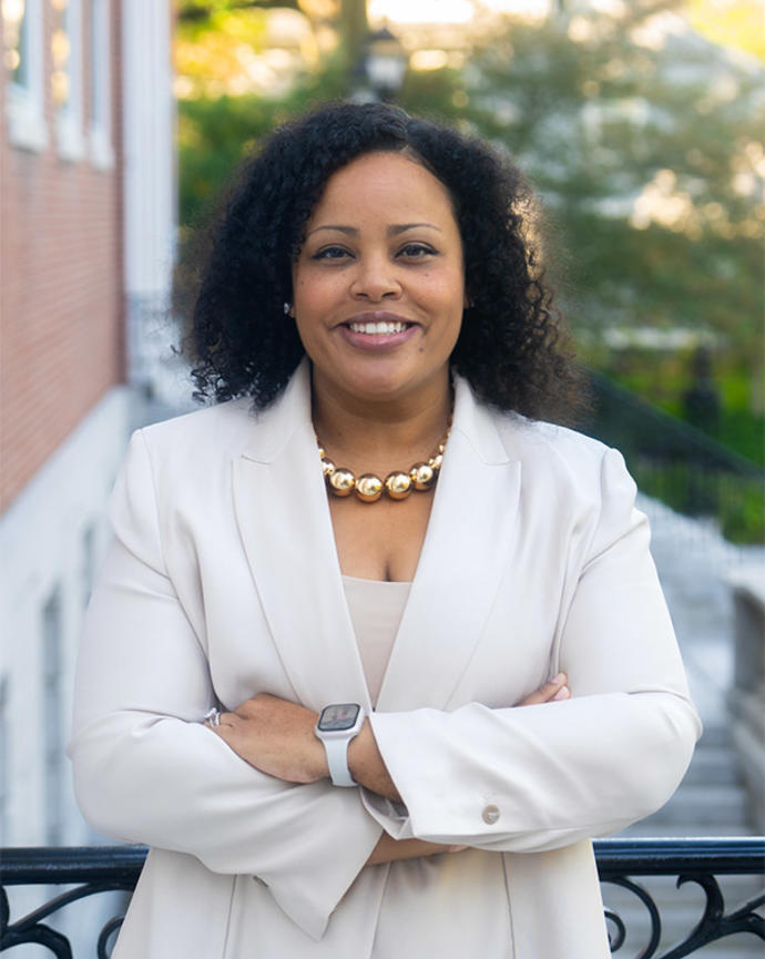 Courtney Rodriguez Sales