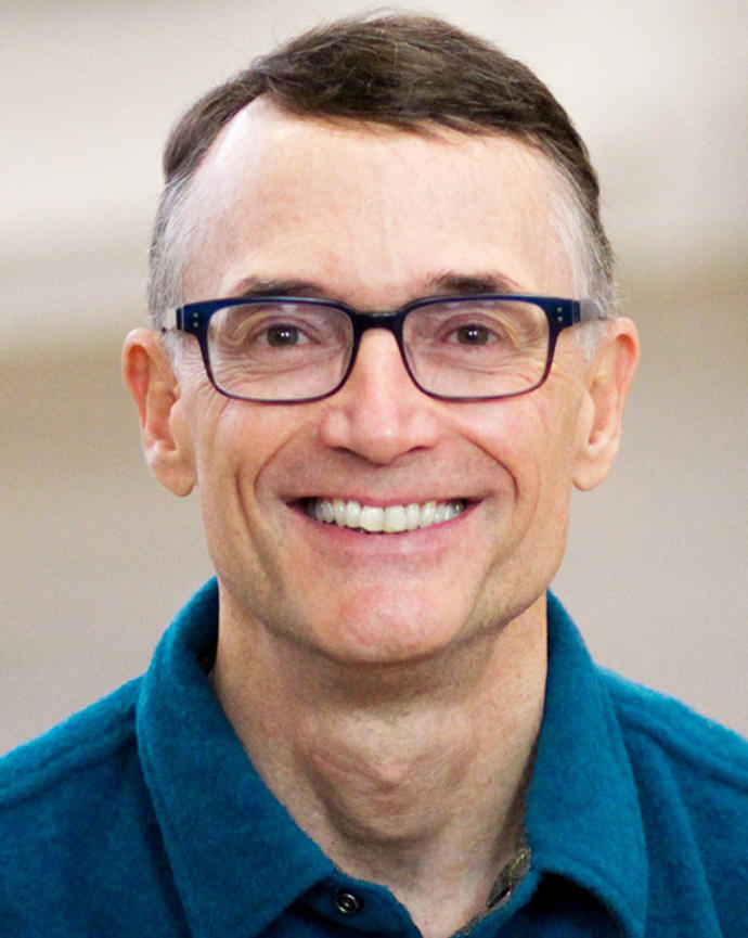 J.B. Schramm