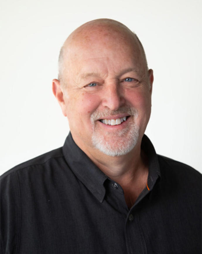 Jeff Martin