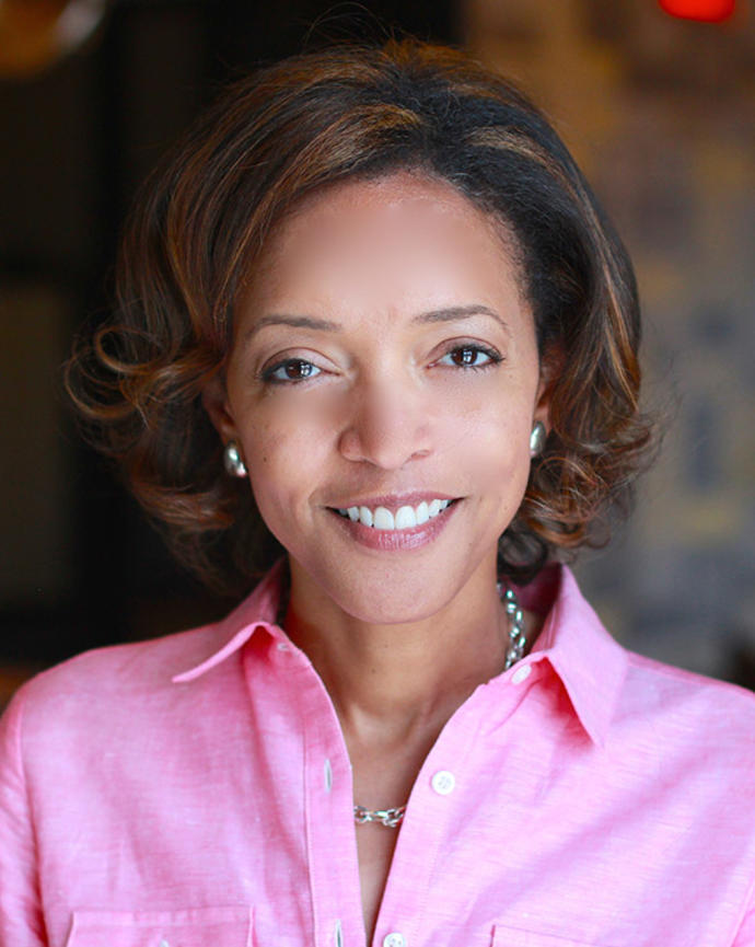Nicole Baker Fulgham