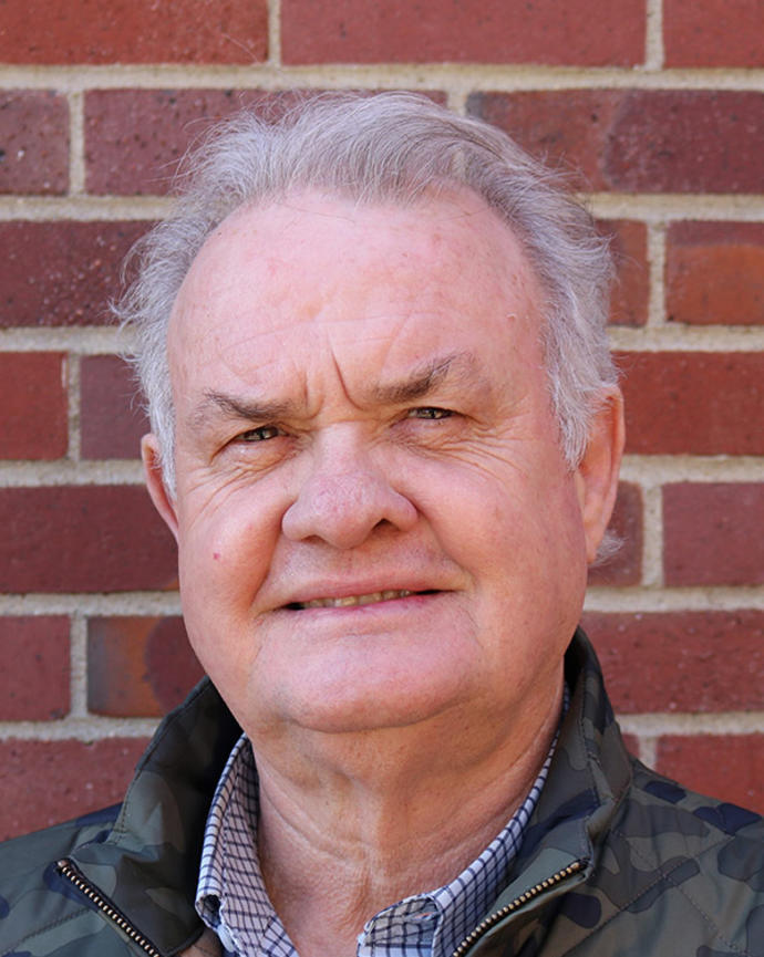 Stan Weber
