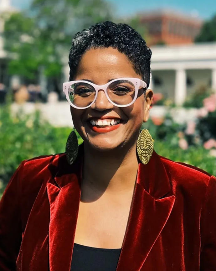 Zakiya Jackson