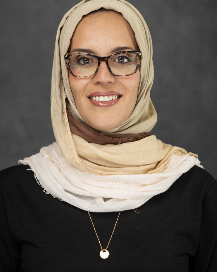 Fatma Photo
